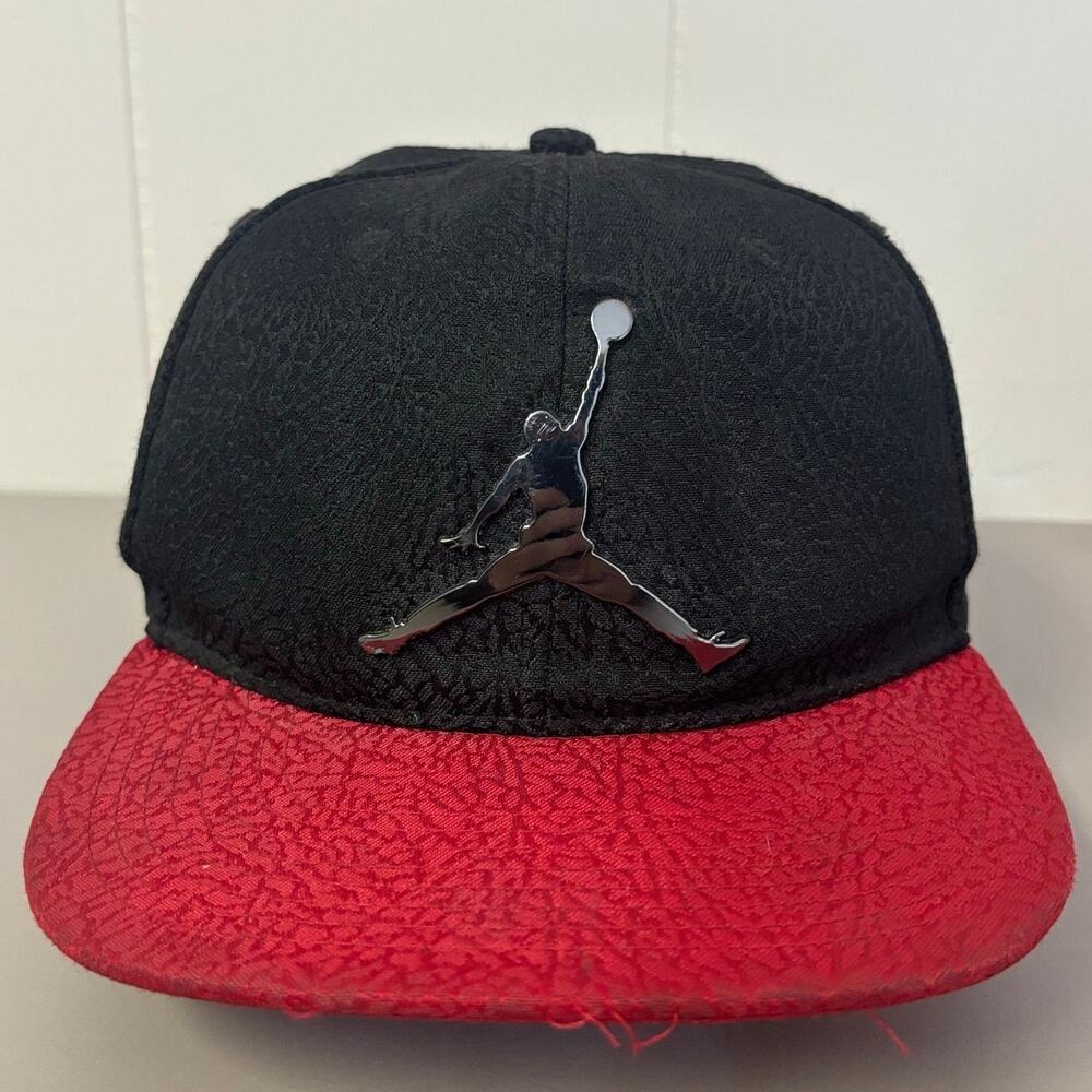 YOUTH JORDAN SNAPBACK